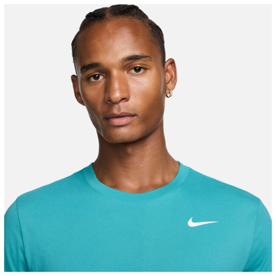 Nike Ανδρική κοντομάνικη μπλούζα Dri-FIT Fitness T-Shirt